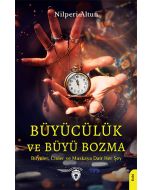 Büyücülük ve Büyü Bozma
