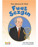 Fuat Sezgin