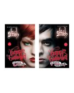 Vampir Günlükleri Dönüş Serisi - 2 Kitap Set