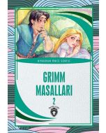 Grimm Masalları 2