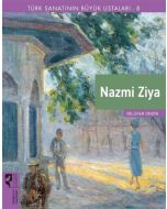 Nazmi Ziya