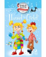 Hansel ve Gretel - Ünlü Masallar