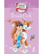 Parmak Çocuk - Ünlü Masallar