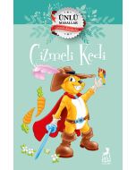 Çizmeli Kedi - Ünlü Masallar