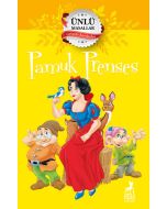 Pamuk Prenses - Ünlü Masallar