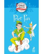 Peter Pan– Ünlü Masallar