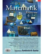 Matematik Dünyası Dergisi Sayı:114