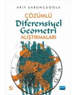 Çözümlü Diferensiyel Geometri Alıştırmaları