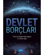 Devlet Borçları