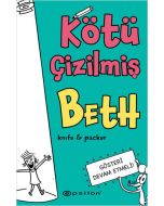 Kötü Çizilmiş Beth 2 - Gösteri Devam Etmeli