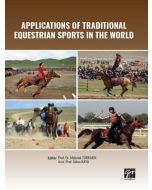 Applications of Traditional Equestrian Sports in the World