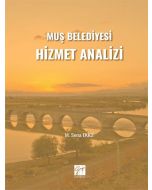 Muş Belediyesi Hizmet Analizi