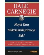 Hayat Kısa Mükemmelleştirmeye Bak!