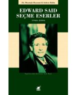 Edward Said Seçme Eserler (1966 - 2006)