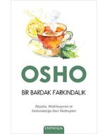 Bir Bardak Farkındalık