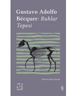 Everest Açıkhava 28 - Ruhlar Tepesi