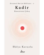 Kadir - Kesretten Çıkış 