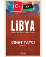 Libya Türkiye'nin Denizden Komşusudur