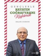 Gençlerle Hayatın Coğrafyasını Keşfetmek