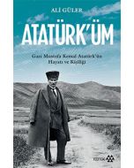 Atatürk’üm