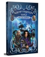 Kayıp Yıldızın Işığı - 1.Kitap