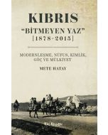Kıbrıs - Bitmeyen Yaz