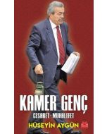 Kamer Genç