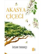 Akasya Çiçeği