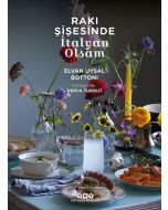 Rakı Şişesinde İtalyan Olsam