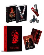 Ateşpare Serisi Set (2 Kitap Takım)
