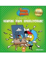 Kral Şakir İlk Okuma Kitabı 21 - Kendimi İfade Edebiliyorum!