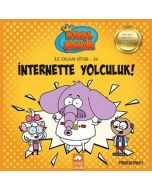 Kral Şakir İlk Okuma Kitabı 24 - İnternette Yolculuk! 