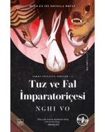 Tuz ve Fal İmparatoriçesi