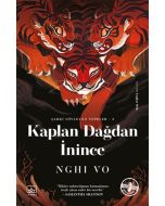 Kaplan Dağdan İnince