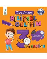 Okul Öncesi Bilişsel Gelişim 3. Seviye