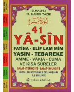 41 Ya-sin