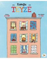 Komşu Teyze
