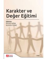 Karakter ve Değer Eğitimi