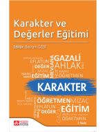 Karakter ve Değerler Eğitimi