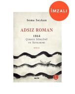 Adsız Roman - İMZALI