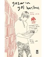 Yazarın Yol Haritası