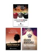 Gülseren Budayıcıoğlu 3 Kitap Takım