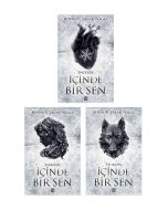 İçinde Bir Sen 3 Kitap Takım (CİLTLİ)