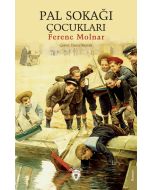 Pal Sokağı Çocukları