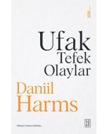 Ufak Tefek Olaylar