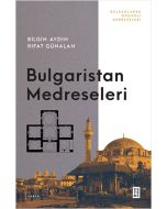 Bulgaristan Medreseleri