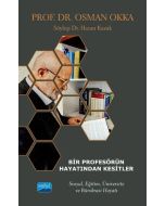 Bir Profesörün Hayatından Kesitler