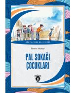 Pal Sokağı Çocukları
