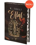 Eflâl 2 (Ciltli - İmzalı) 