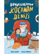 Büyükbabamın Kocaman Denizi